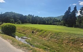 Rapallo Close To Golf Executive With Balcony