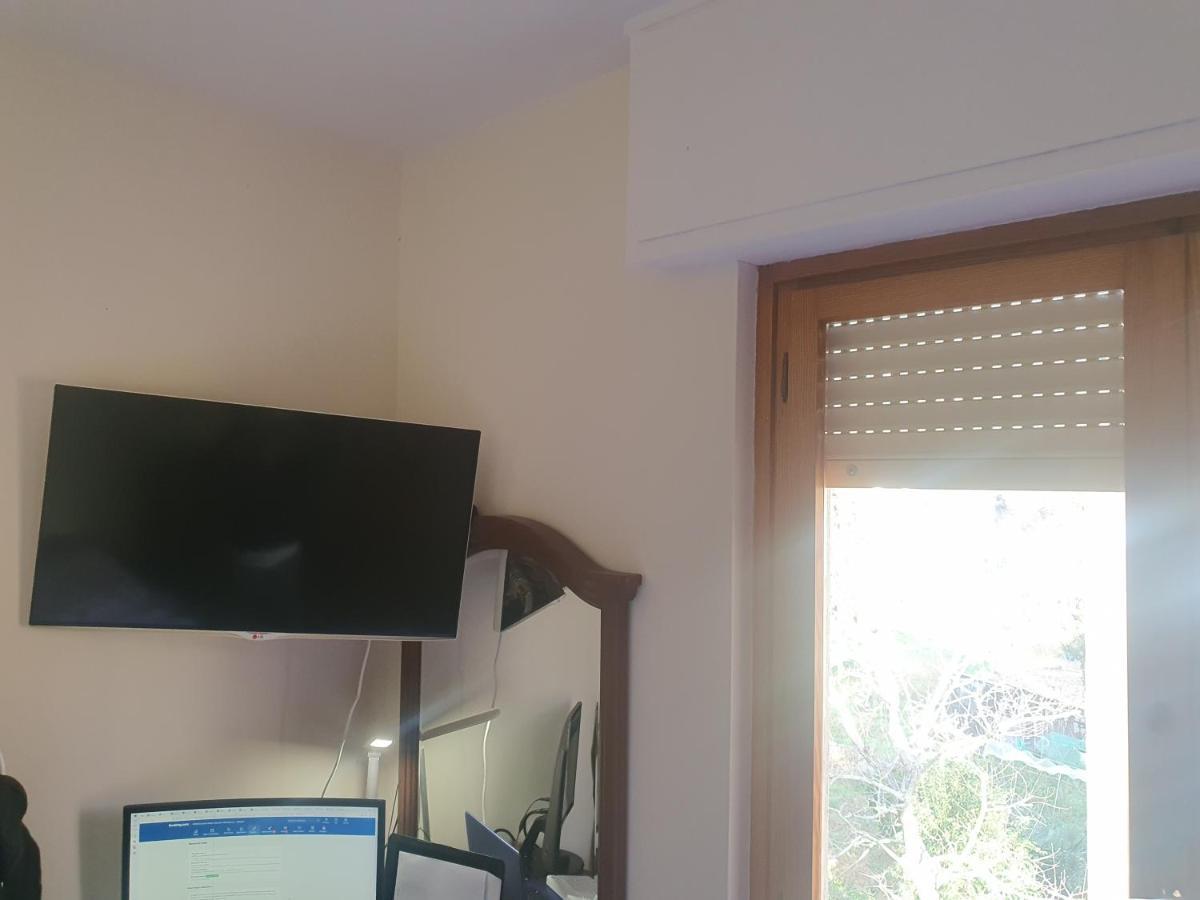 Rapallo Close To Golf Executive With Balcony Esterno foto
