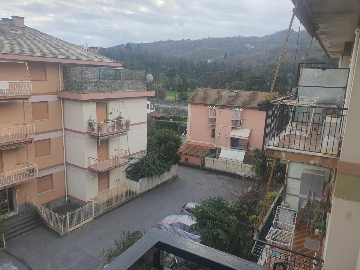 Rapallo Close To Golf Executive With Balcony Esterno foto
