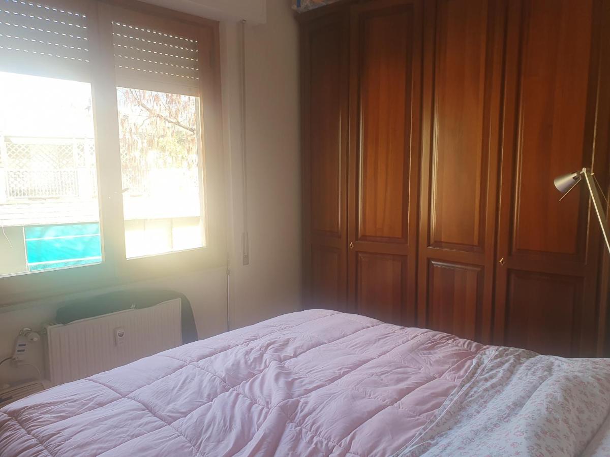 Rapallo Close To Golf Executive With Balcony Esterno foto