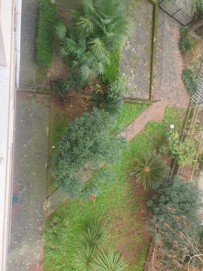 Rapallo Close To Golf Executive With Balcony Esterno foto