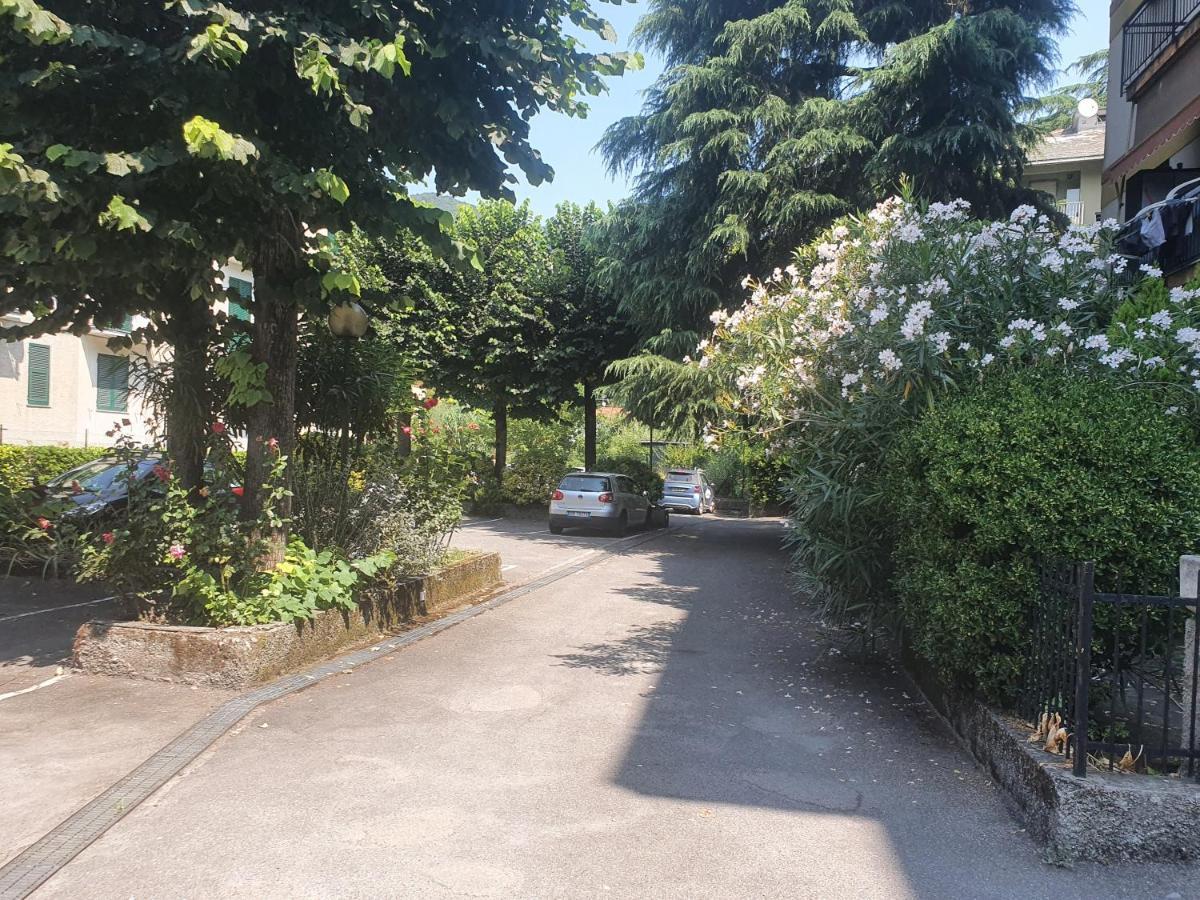 Rapallo Close To Golf Executive With Balcony Esterno foto