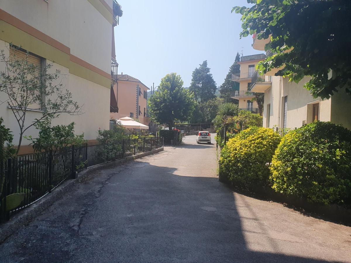 Rapallo Close To Golf Executive With Balcony Esterno foto