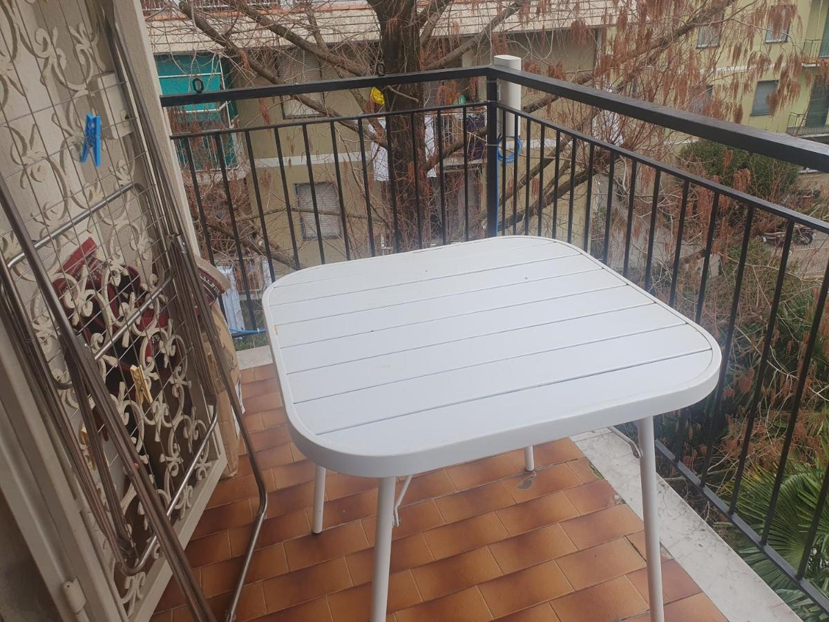 Rapallo Close To Golf Executive With Balcony Esterno foto
