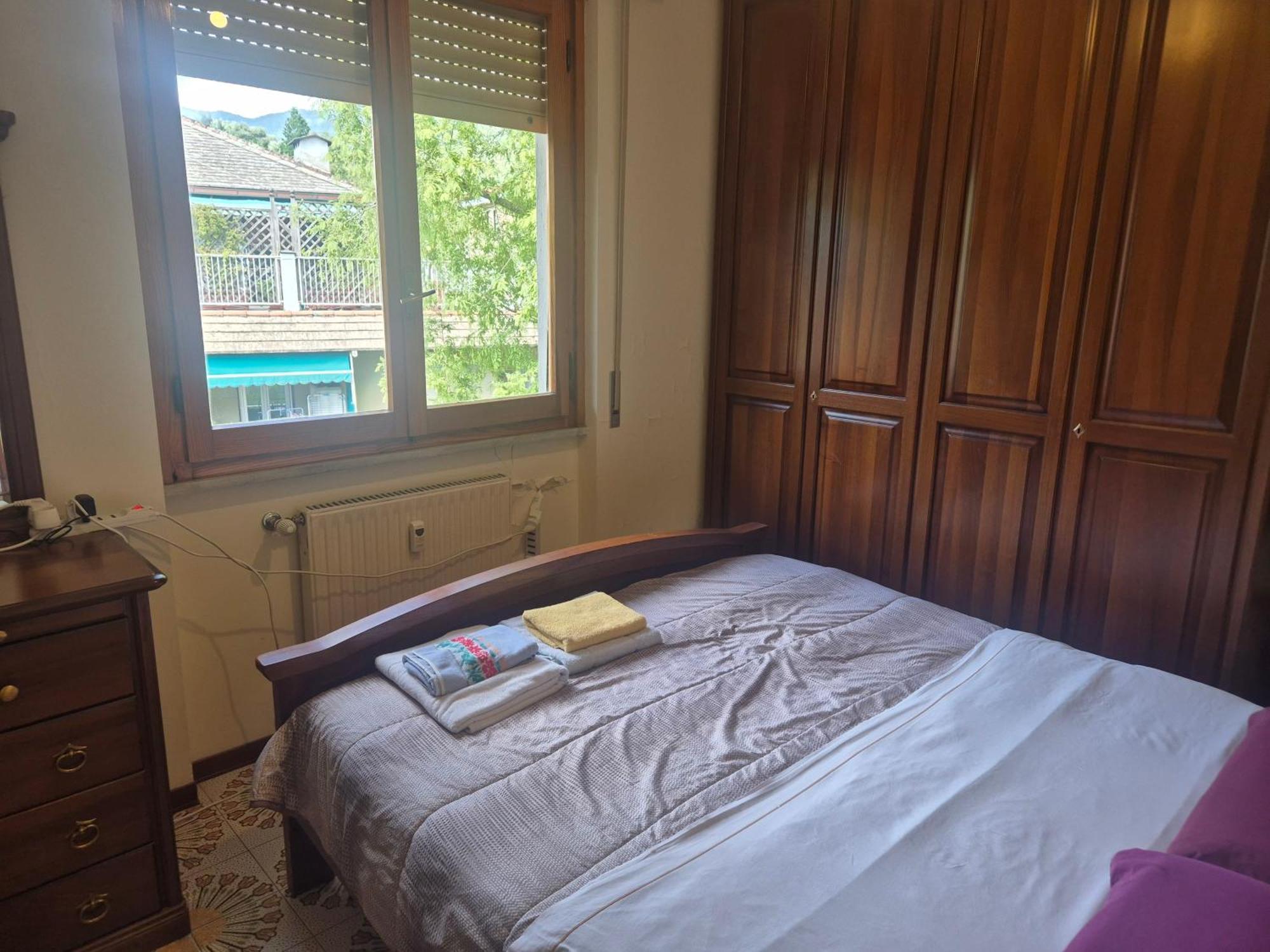 Rapallo Close To Golf Executive With Balcony Esterno foto